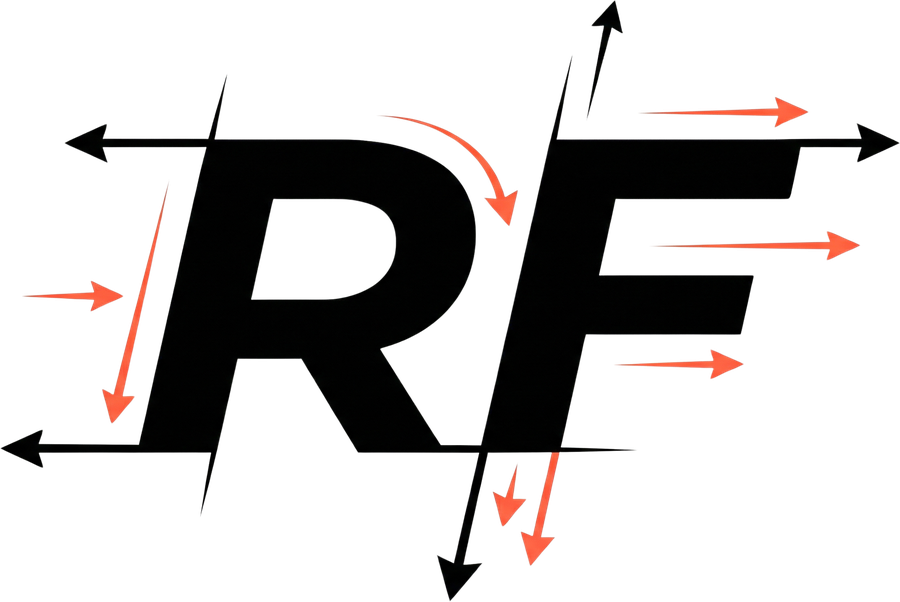 Logotipo RF